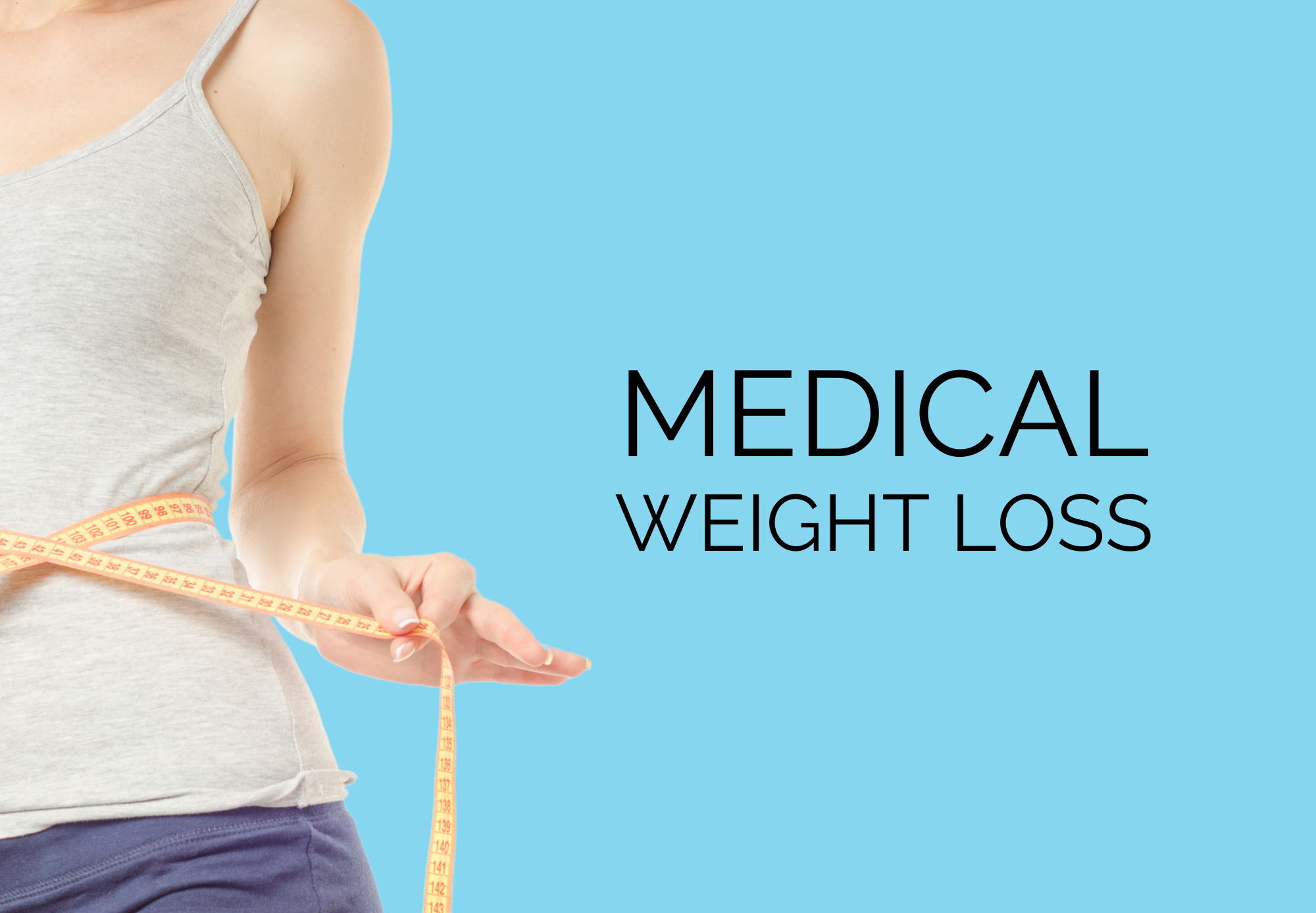 Medical Weight Loss Kingwood Texas DermaPlus Aesthetics